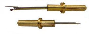 Xiamen Rizheng Industry Co. Ltd Seam Ripper, Stiletto & Clip - Gold Seam Rippers 3 Xiamen Rizheng Industry Co. Ltd Seam Ripper, Stiletto & Clip - Gold Seam Rippers