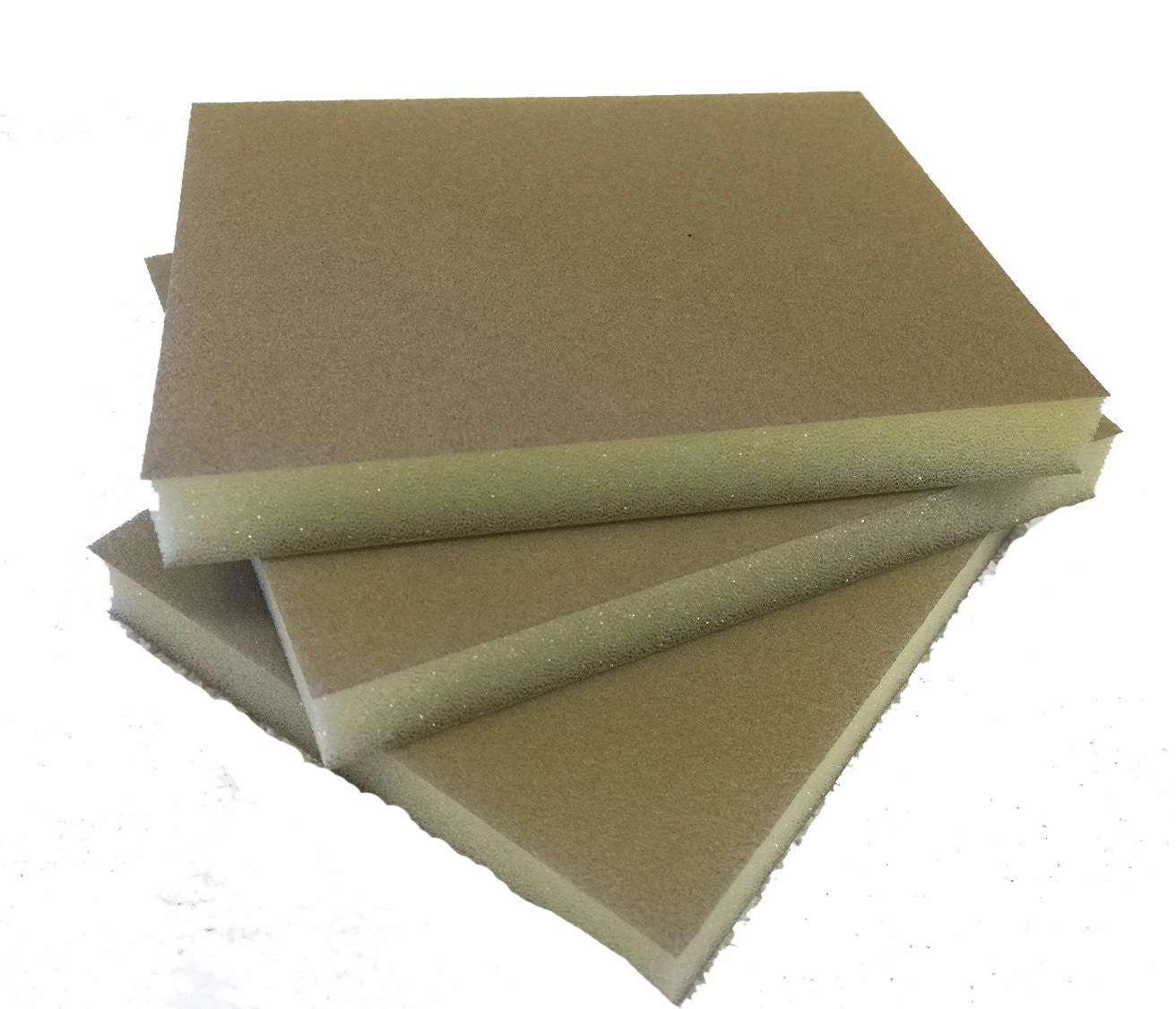 Klingspore Ultraflex Sanding Pads 1 Klingspore Ultraflex Sanding Pads