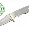 Szco Economy - 7.75" CLIP POINT BLADE