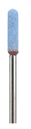 Rotary Tool Accessories Foredom CeramCut Blue Abrasive Stone 3/32" A-CK302 - Small Ball Nose - 80 Med 1 Rotary Tool Accessories Foredom CeramCut Blue Abrasive Stone 3/32" A-CK302 - Small Ball Nose - 80 Med