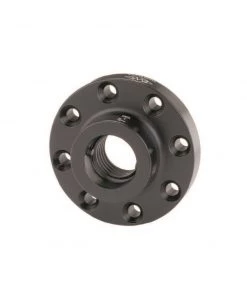 Easy Wood Tools Aluminum Faceplate 1x8tpi