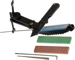 Buyout DMT Aligner Sharpener Kit 3 Buyout DMT Aligner Sharpener Kit