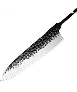 Grand Sharp Knife Kits Japanese Style Chef Knife 8" - Damascus AUS10 3 Layer- Hidden Tang -