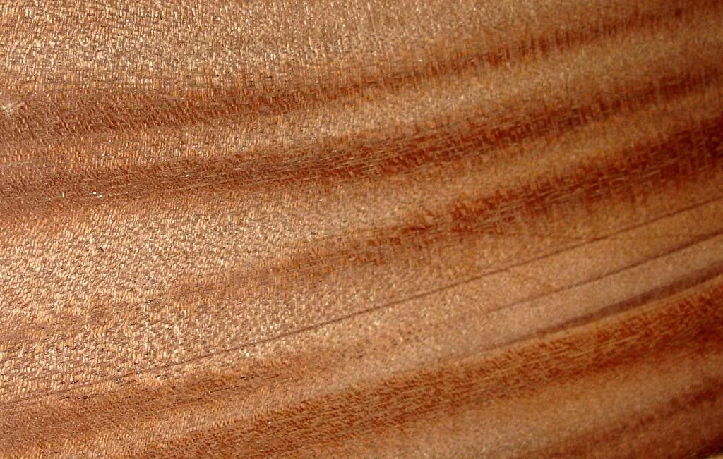 WoodWorld Of Texas Mahogany, African - 4/4 , 6/4 , 8/4 , 12/4 & 16/4 2 WoodWorld Of Texas Mahogany, African - 4/4 , 6/4 , 8/4 , 12/4 & 16/4