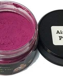 WoodWorld Of Texas Jimmy Clewes Synthetic Sand - Airplane Purple Fill Material