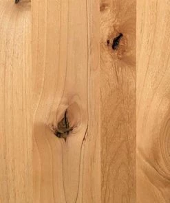 WoodWorld Of Texas Alder - Knotty & Superior Grades - 4/4 & 8/4 Lumber