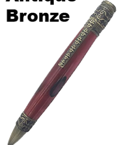 Xiamen Rizheng Industry Co. Ltd Renaissance Spiritual Pen Kits By Name