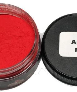 WoodWorld Of Texas Jimmy Clewes Synthetic Sand - Apple Red