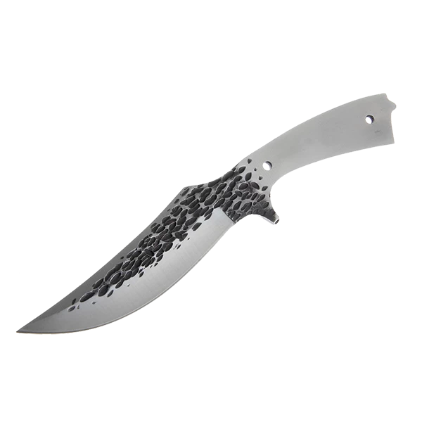 Premium Knife Supply Armageddon Skinner – Hammered 1 Premium Knife Supply Armageddon Skinner – Hammered