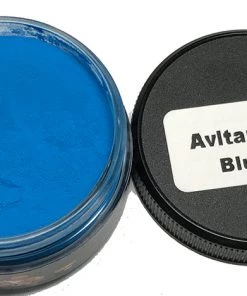 WoodWorld Of Texas Jimmy Clewes Synthetic Sand - Blue, Avitarian Fill Material