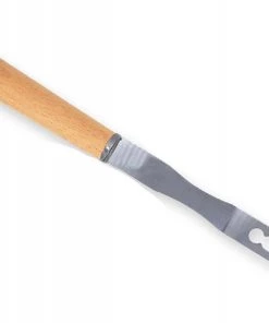 Xiamen Rizheng Industry Co. Ltd Kitchen Essentials Stainless BBQ Fork