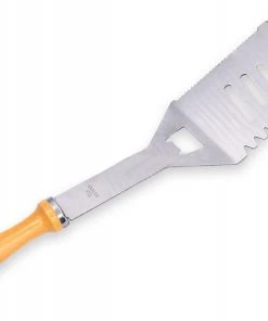 Xiamen Rizheng Industry Co. Ltd Stainless BBQ Spatula