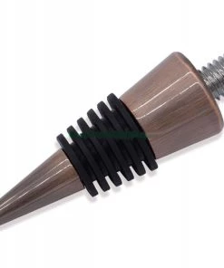 PSI Woodworking Classic Bottle Stopper Kit- BS1 - Antique Rose