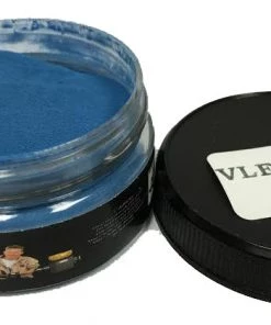 WoodWorld Of Texas Fill Material Jimmy Clewes Synthetic Sand - Blue, Baby