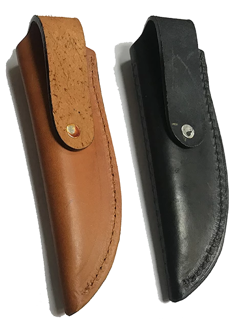 Premium Knife Supply Knife Sheath Tooled Leather - SH700 - 1 3/4" Opening And A 7" Length - Hand Made In USA Knife Sheaths, Cases, Edge Guards & Displays 4 Premium Knife Supply Knife Sheath Tooled Leather - SH700 - 1 3/4" Opening And A 7" Length - Hand Made In USA Knife Sheaths, Cases, Edge Guards & Displays