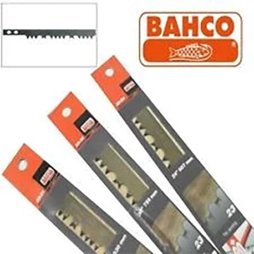Buy Out Bow Saw Replacement Blade - Bahco - Dry Wood - 21" - #51-21 Clearance 1 Buy Out Bow Saw Replacement Blade - Bahco - Dry Wood - 21" - #51-21 Clearance