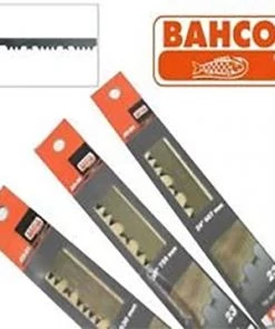 Buy Out Clearance Bow Saw Replacement Blade - Bahco - Dry Wood - 24" - #51-24