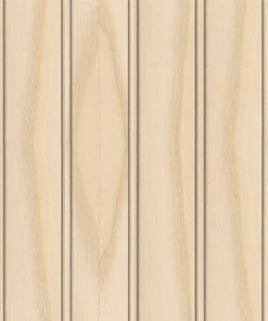 WoodWorld Of Texas Special Order Bead Board 1/4" On 1.5" On Center & V Groove Panels