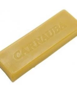 Liberon Carnauba Wax Bar Woodturners Finishes And Adhesives