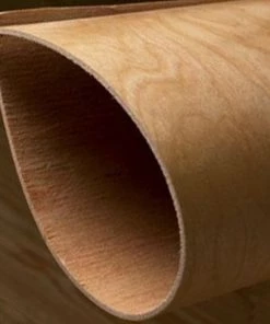 WoodWorld Of Texas Special Order BENDING PLYWOOD PUREBOND®