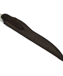 Premium Knife Supply Knife Sheaths, Cases, Edge Guards & Displays Knife Sheath Leather - SHWW01 - 1-1/2