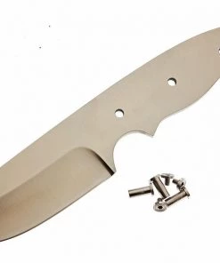 Premium Knife Supply Knife Kits Big Game Hunter - Satin