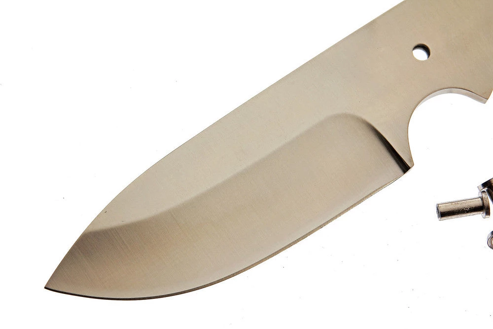 Premium Knife Supply Knife Kits Big Game Hunter - Satin 2 Premium Knife Supply Knife Kits Big Game Hunter - Satin