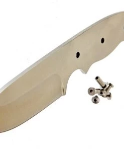 Premium Knife Supply Knife Kits Big Game Hunter - Satin 5 Premium Knife Supply Knife Kits Big Game Hunter - Satin