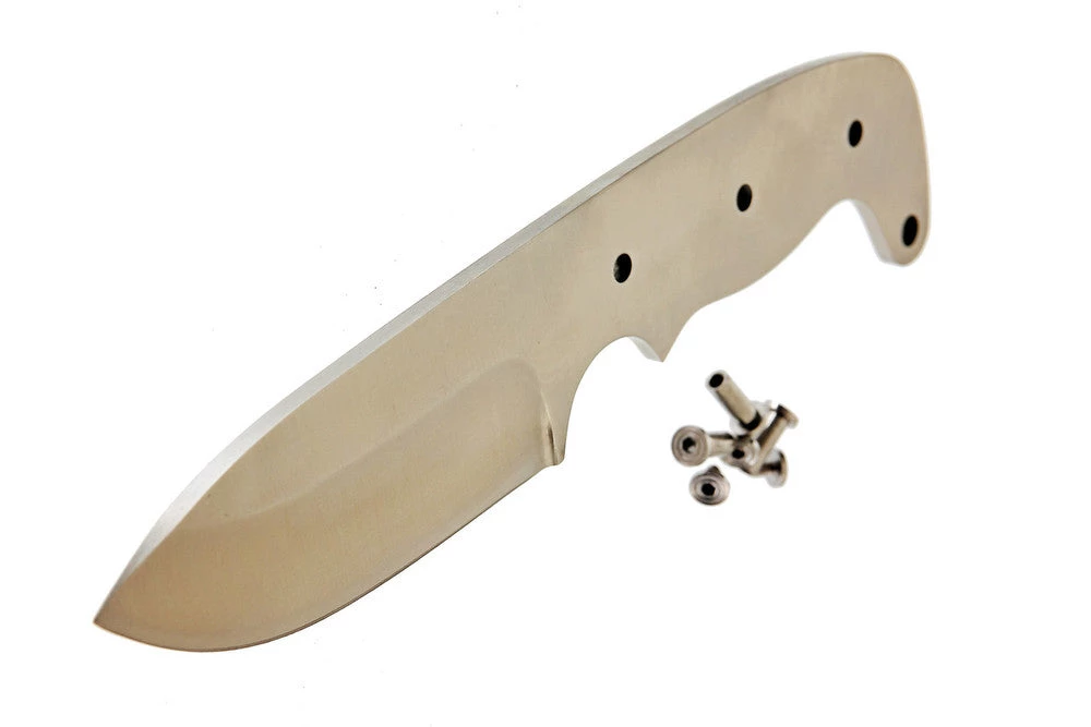 Premium Knife Supply Knife Kits Big Game Hunter - Satin 3 Premium Knife Supply Knife Kits Big Game Hunter - Satin