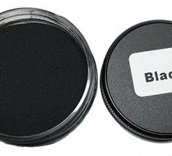 WoodWorld Of Texas Jimmy Clewes Synthetic Sand - Black