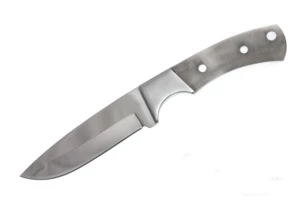 Premium Knife Supply Black Foot Drop Point 1 Premium Knife Supply Black Foot Drop Point