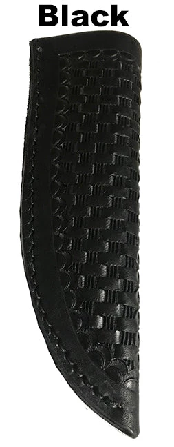 Premium Knife Supply Knife Sheath Tooled Leather - SH225 - 1" Opening And A 4 1/8" Length - Hand Made In USA Knife Sheaths, Cases, Edge Guards & Displays 3 Premium Knife Supply Knife Sheath Tooled Leather - SH225 - 1" Opening And A 4 1/8" Length - Hand Made In USA Knife Sheaths, Cases, Edge Guards & Displays