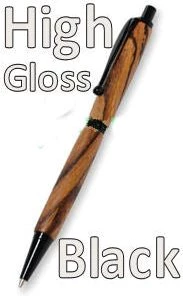 Xiamen Rizheng Industry Co. Ltd Pen Kits By Name SlimLine Click Pencils Kits