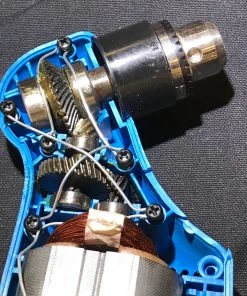 Woodturners Wonder WTWs Angle Drill For Sanding Knife Making Tools & Sanding