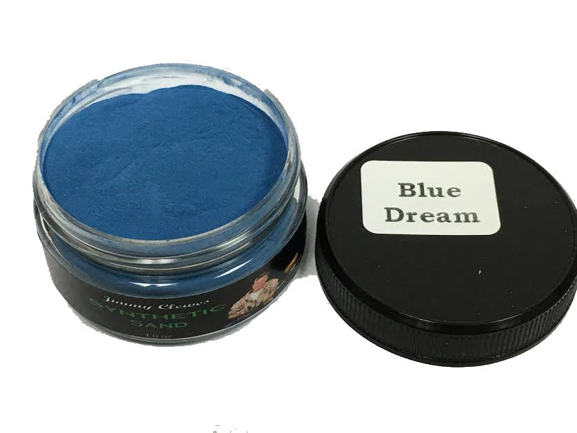 WoodWorld Of Texas Fill Material Jimmy Clewes Synthetic Sand 28 WoodWorld Of Texas Fill Material Jimmy Clewes Synthetic Sand