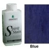 Jimmy Clews Embellishment Products Chestnut Spirit Stains -8 Oz. Bottles - Royal Blue