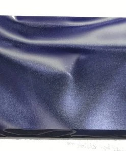 Bear Tooth Woods Knife Scales - Blue Purple Swirl 5