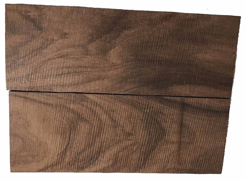 Premium Knife Supply Knife Scales - Wood - Bolivian Rosewood - Pair 2 Premium Knife Supply Knife Scales - Wood - Bolivian Rosewood - Pair