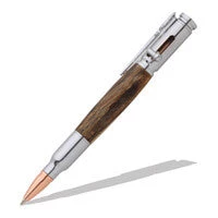 PSI Woodworking Bolt Actions Pen Kits By Name