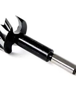 PSI Woodworking Bormax Forstner Bits By FAMAG - Premium German Forstner Bits- Sizes: Metric - Over 50% Off Some Items