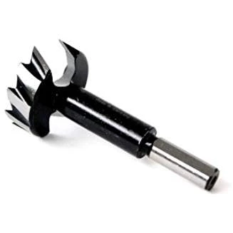 PSI Woodworking Bormax Forstner Bits By FAMAG - Premium German Forstner Bits- Sizes: Metric - Over 50% Off Some Items 1 PSI Woodworking Bormax Forstner Bits By FAMAG - Premium German Forstner Bits- Sizes: Metric - Over 50% Off Some Items