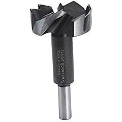 PSI Woodworking Bormax Forstner Bits By FAMAG - Premium German Forstner Bits- Sizes: Metric - Over 50% Off Some Items