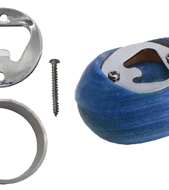 Xiamen Rizheng Industry Co. Ltd Bottle Opener Disc Kitchen Essentials