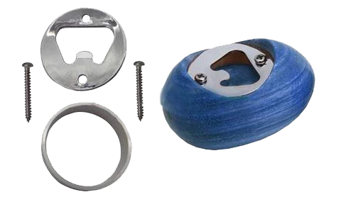 Xiamen Rizheng Industry Co. Ltd Bottle Opener Disc Kitchen Essentials 1 Xiamen Rizheng Industry Co. Ltd Bottle Opener Disc Kitchen Essentials