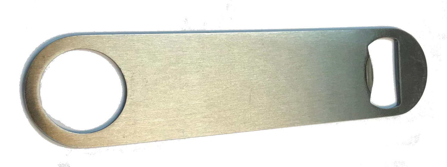 WoodWorld Of Texas Bartender Style Bottle Opener Kit 3 WoodWorld Of Texas Bartender Style Bottle Opener Kit