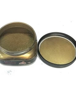 WoodWorld Of Texas Jimmy Clewes Metallic Powder - Brass Fill Material