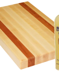 Lacquer, Poly & Urethane Blends Butcher Block Conditioner - Howards - 12 Oz - Food Safe