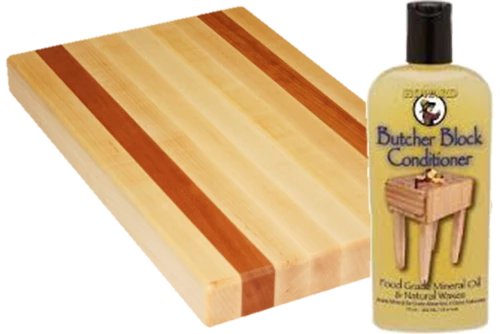 Lacquer, Poly & Urethane Blends Butcher Block Conditioner - Howards - 12 Oz - Food Safe 2 Lacquer, Poly & Urethane Blends Butcher Block Conditioner - Howards - 12 Oz - Food Safe