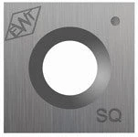 Easy Wood Tools Easy Wood Tools EWT Cutter Rougher Ci1-Square