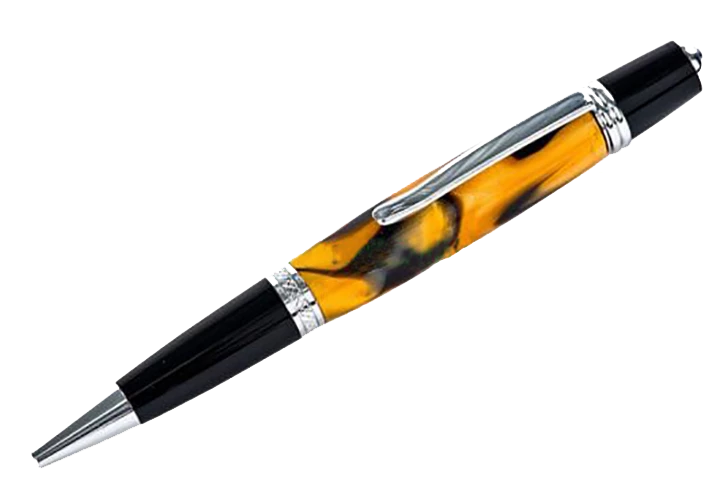 Xiamen Rizheng Industry Co. Ltd Pen Kits By Name Sahara Twist Pen 4 Xiamen Rizheng Industry Co. Ltd Pen Kits By Name Sahara Twist Pen